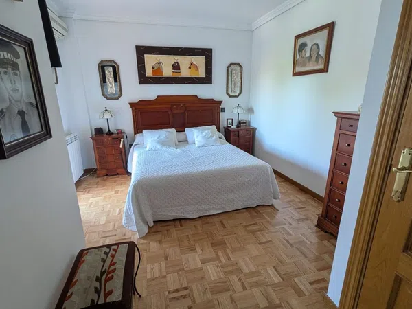 Chalet pareado en Las Conejeras - Esparragal, Las Conejeras - Esparragal - Foto 31