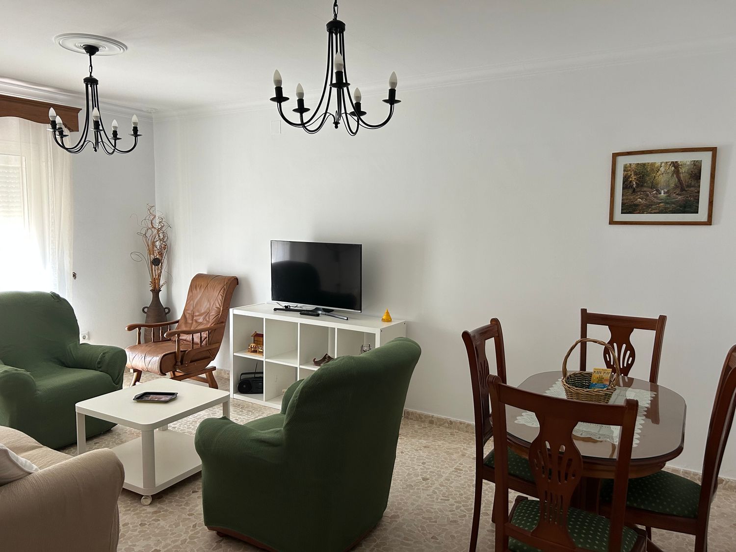 Chalet adosado en Avenida de Buenavista, 56 - Foto 8
