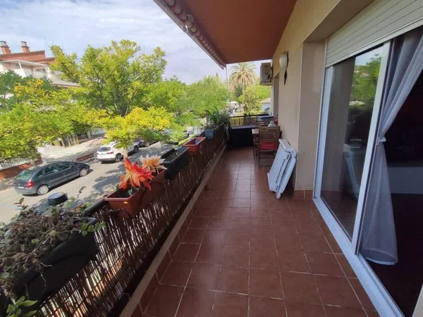 Piso en avenida Catalunya, 2 - Foto 8