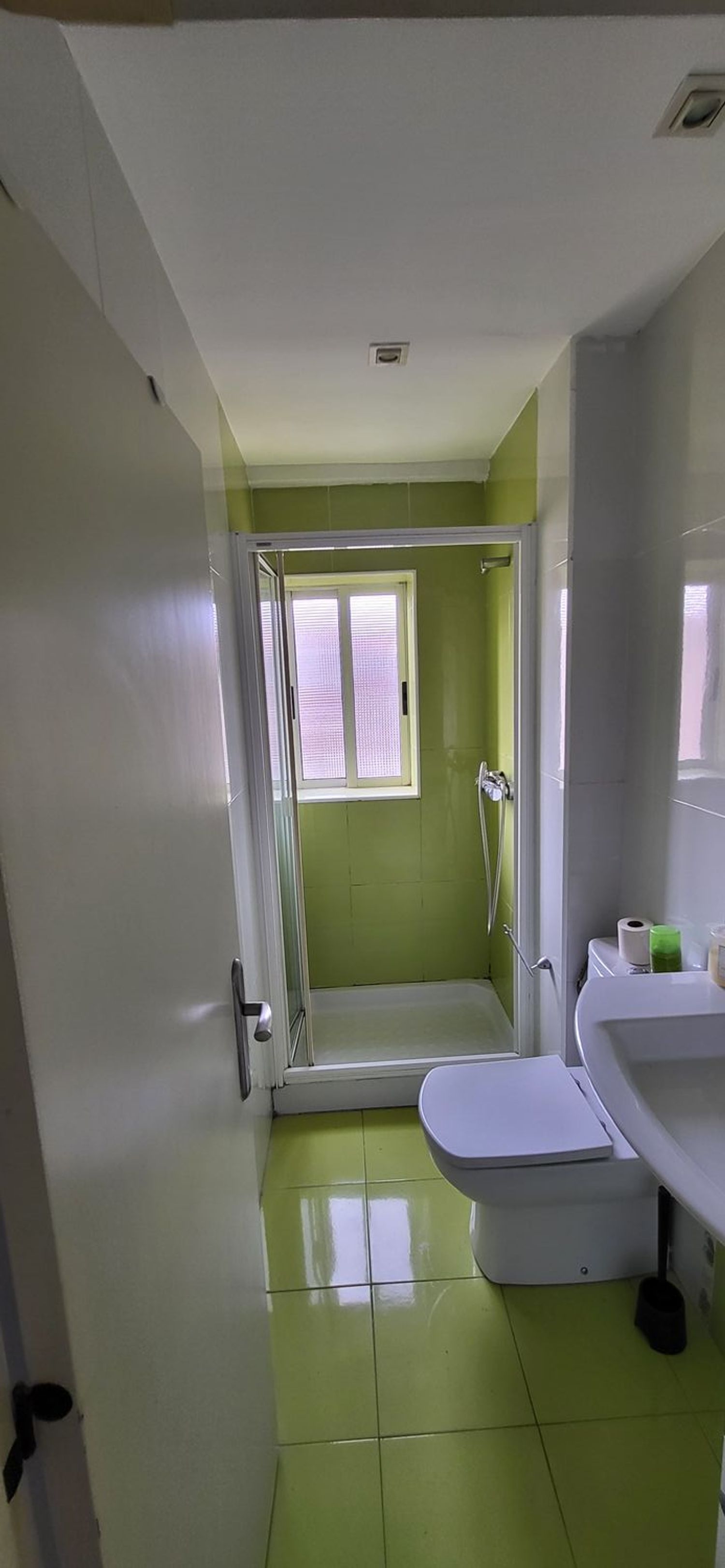 Piso en Barrio Ciudad Jardín - Parque Roma - Foto 11