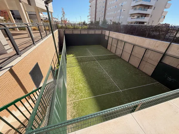 Piso en Primera Fase - Nuevo Tres Cantos - Foto 28