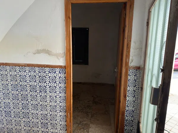 Chalet adosado en Calle Alférez Torres, 10 - Foto 12