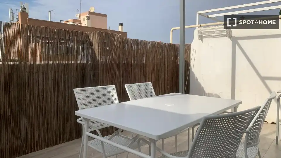Piso en  Valencia Capital - Foto 7