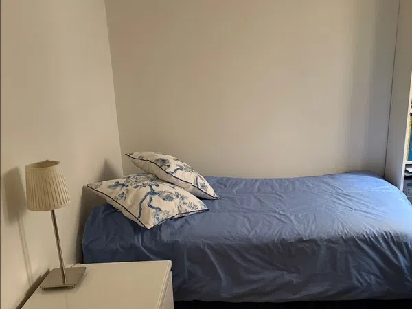 Piso en Barrio Gaztambide - Foto 6