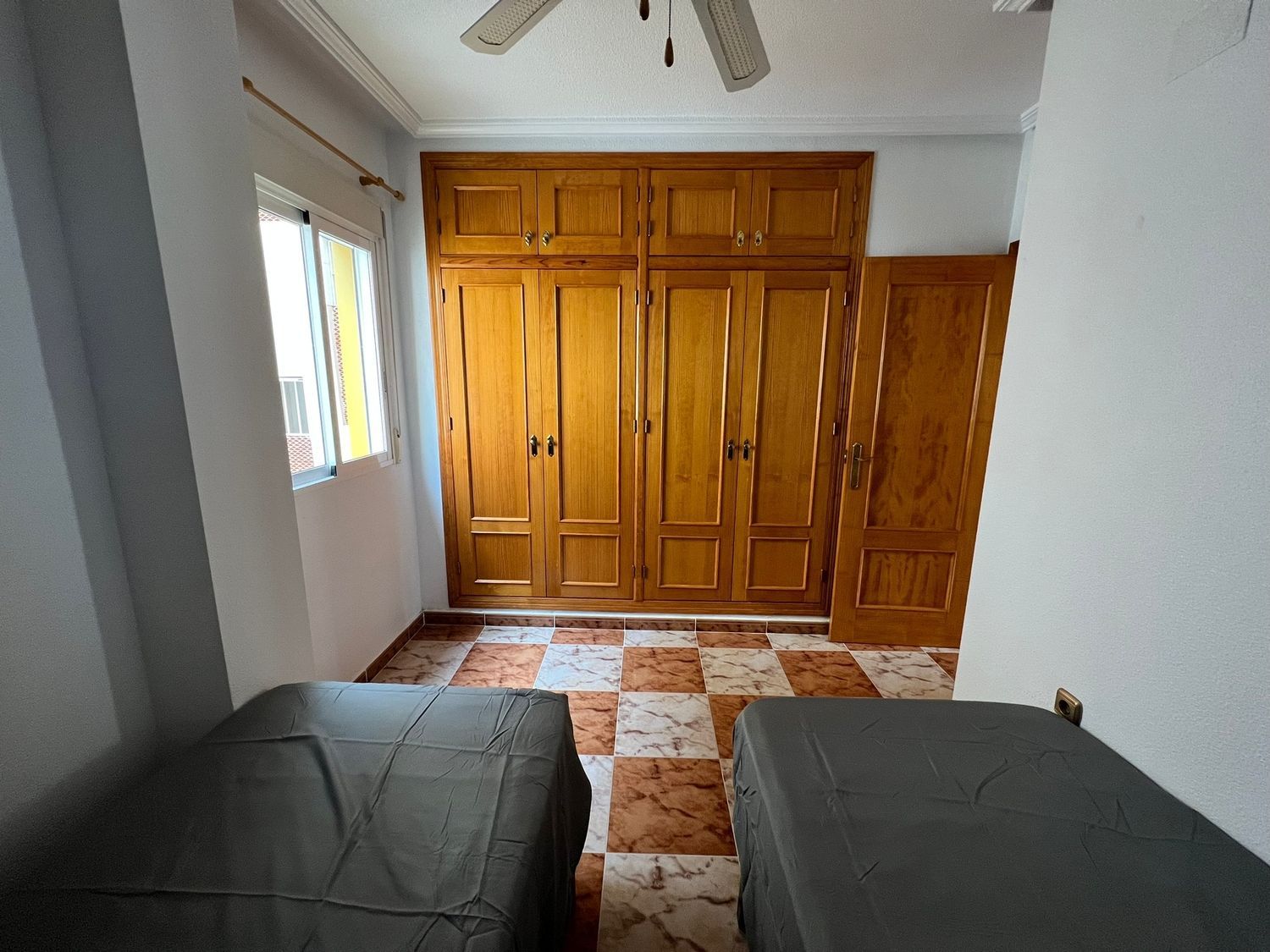 Piso en Las Filipinas - Foto 12