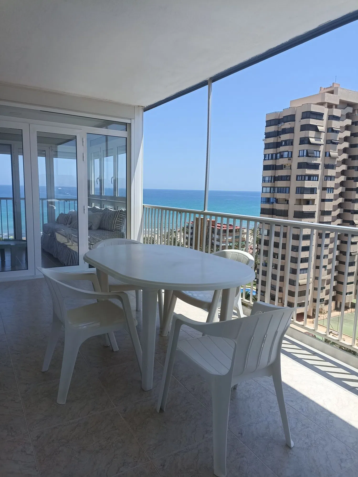 Piso en avenida de la Costa Blanca, 113 - Foto 8