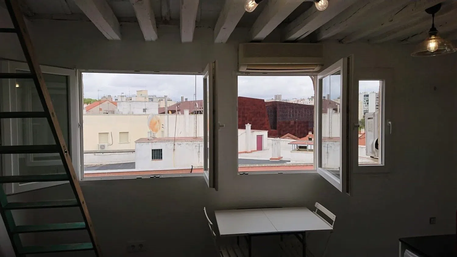 Dúplex en calle de Atocha, 117 - Foto 6