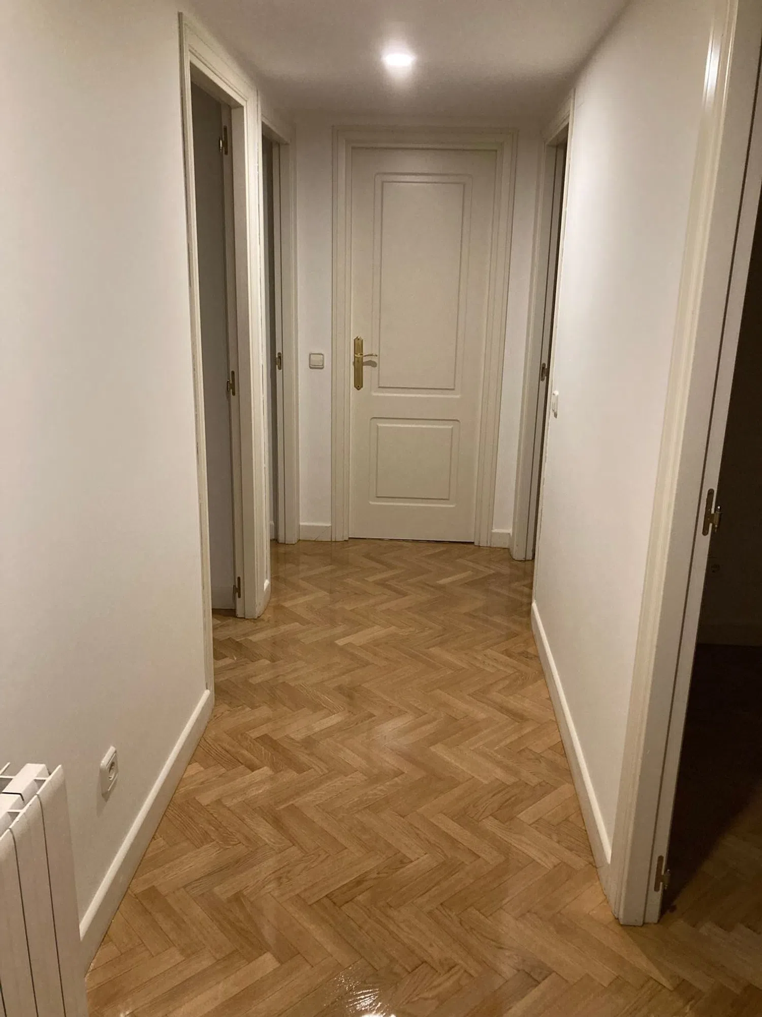 Piso en calle de Vicente Blasco Ibáñez, 62 - Foto 4