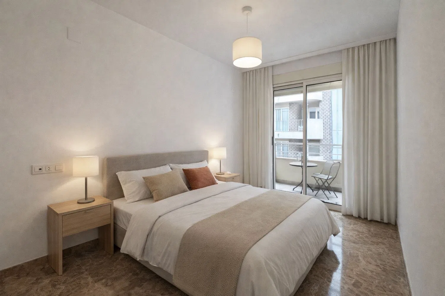 Piso en calle General O'Donnell, 16 -1ºf - Foto 10