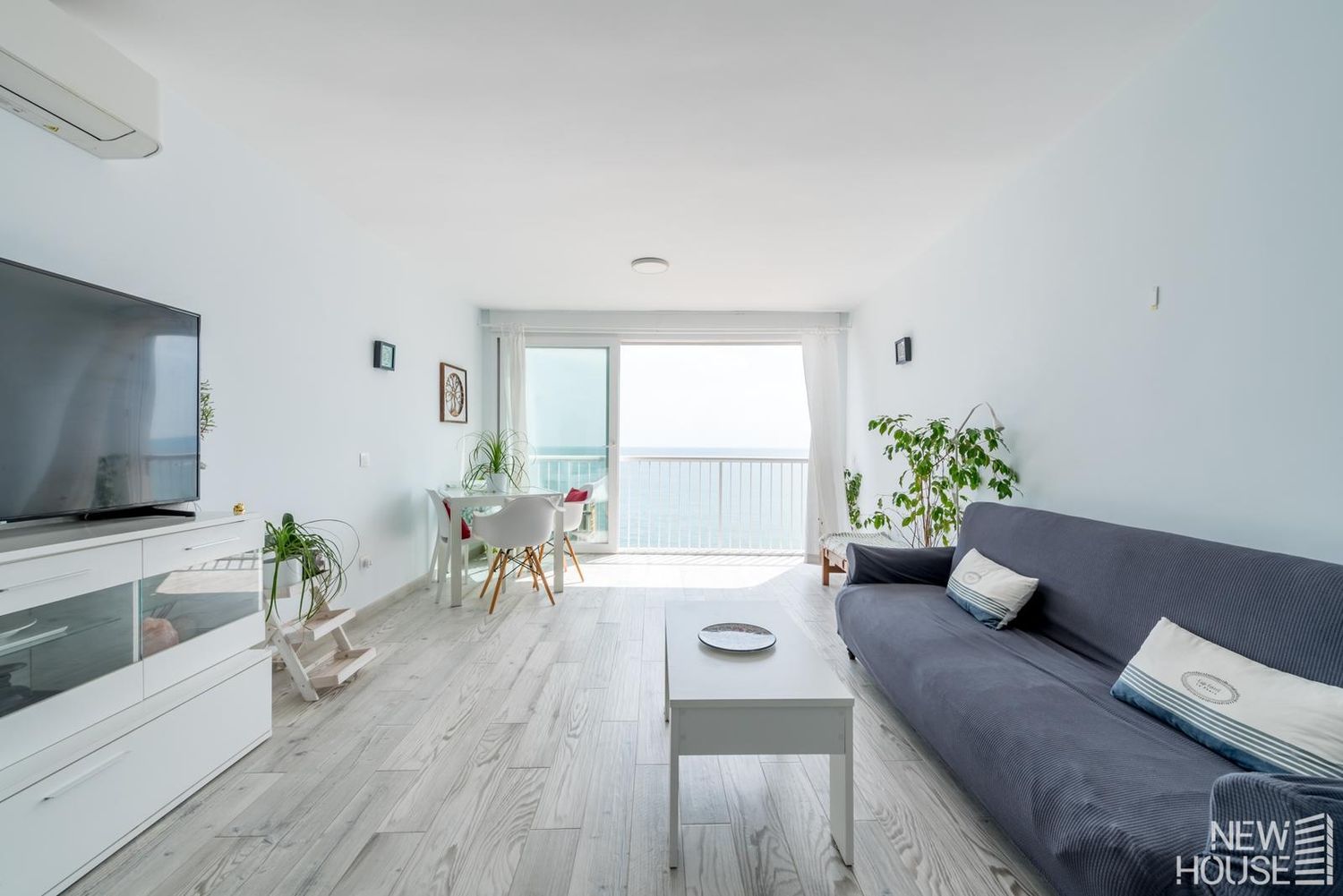 Piso en Avenida de Villajoyosa, 9, Raval Roig-Virgen del Socorro - Foto 20