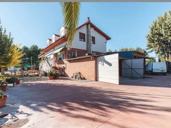 Casa o chalet independiente en Camino de Garrapinillos, 28, Casetas - Garrapinillos - Monzalbarba - Foto 6