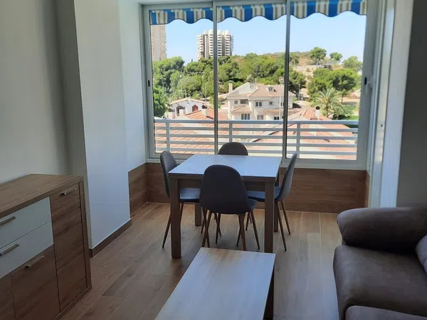 Piso en Colonia Romana, 22, La Albufereta - Foto 17