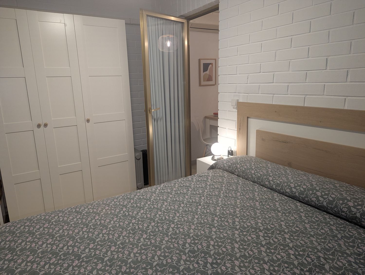 Piso en avenida del Doctor Orts Llorca, 15 - Foto 16