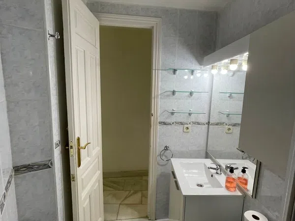 Piso en Calle de Juan Bravo, 61, Lista - Foto 19