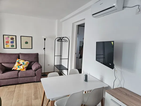 Ático en avenida de la Ciudad Jardín, 10 - Foto 8