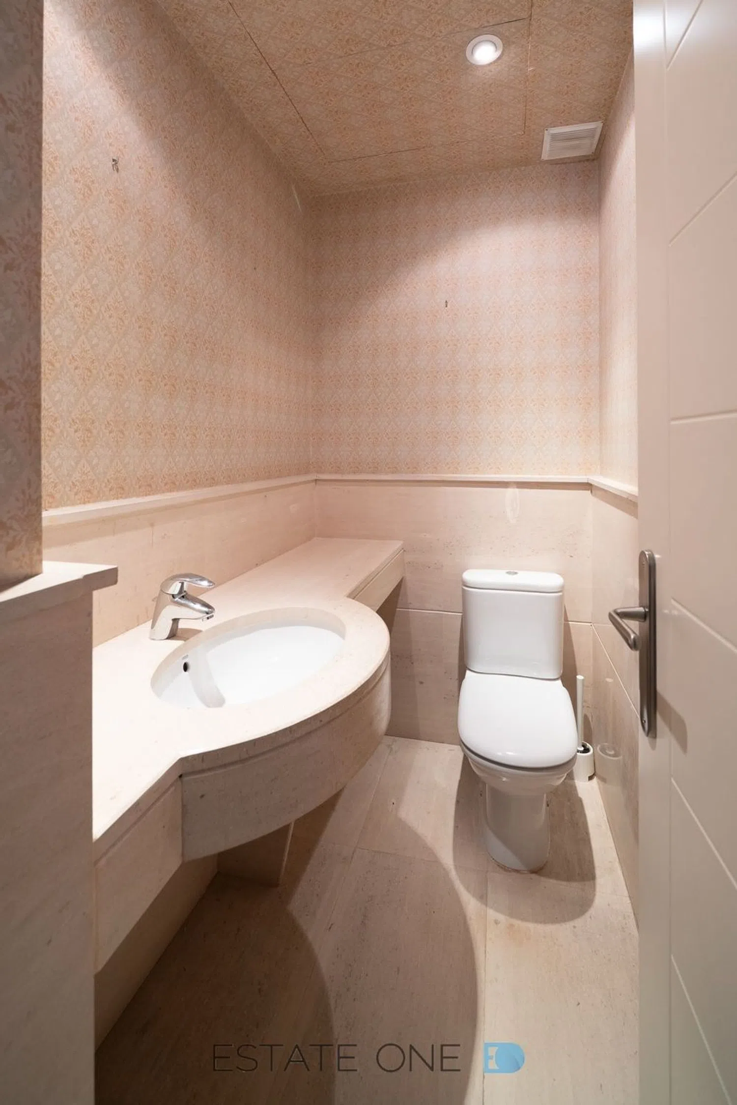 Chalet pareado en calle Jimena Menéndez Pidal - Foto 46