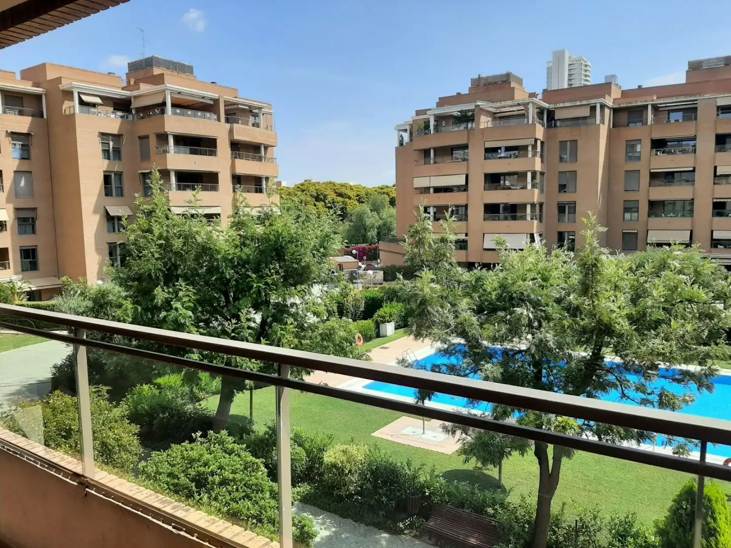 Piso en  Carrer de la Marina Baixa 5 - Foto 23