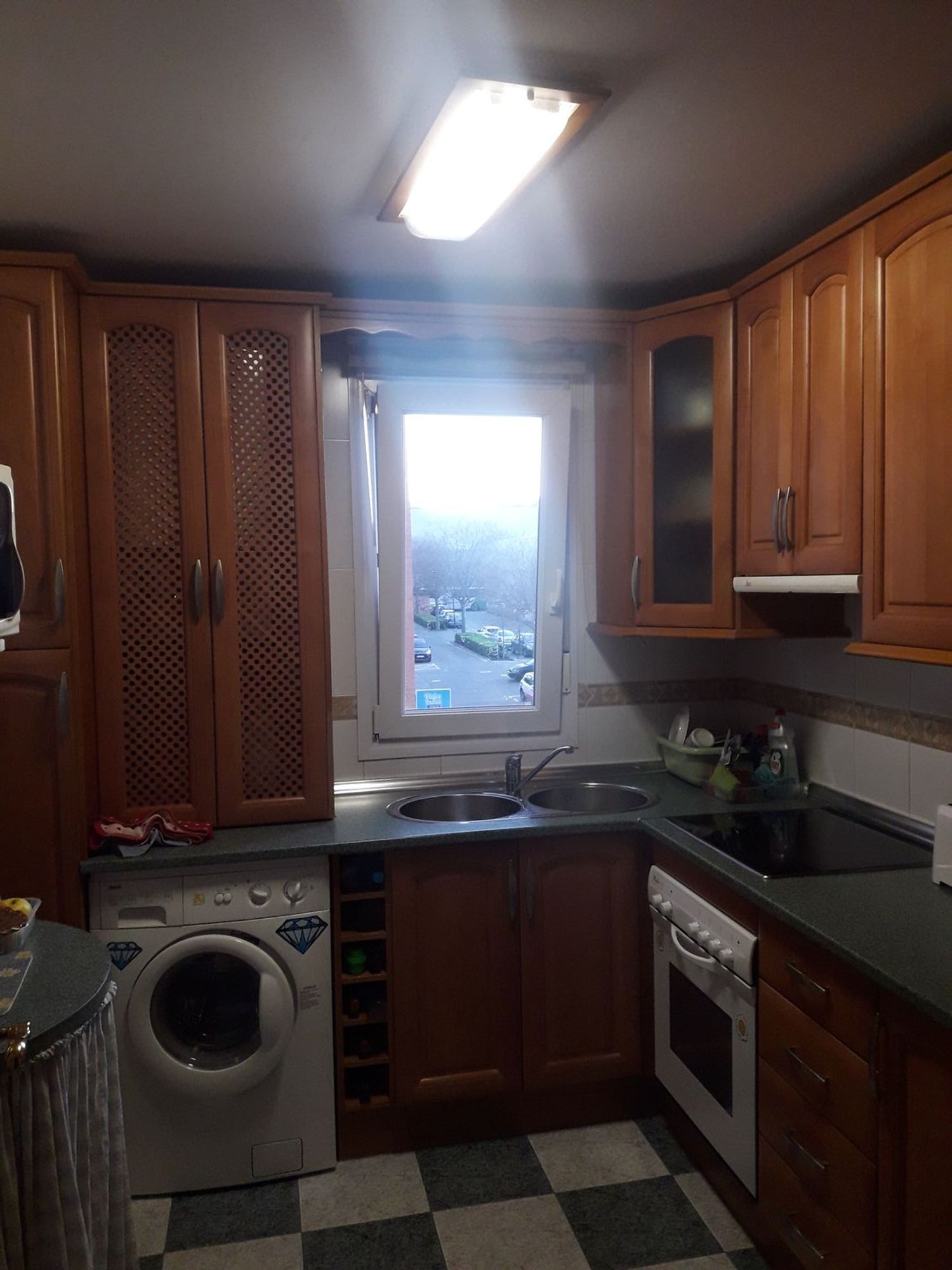 Piso en avenida Federico García Lorca, 10 - Foto 6