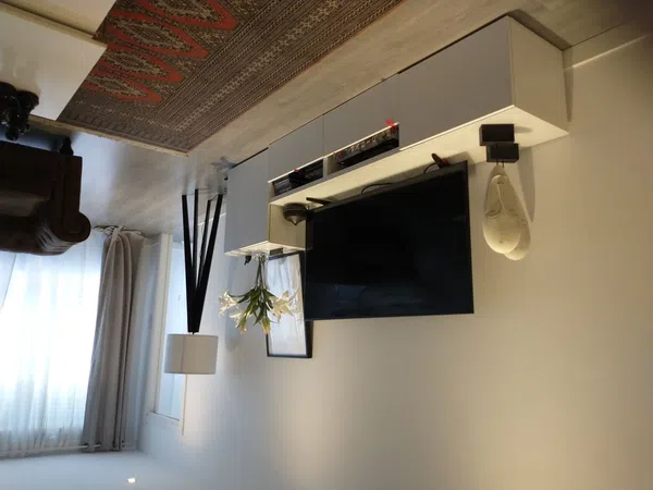 Piso en calle de Clara del Rey, 34 - Foto 12