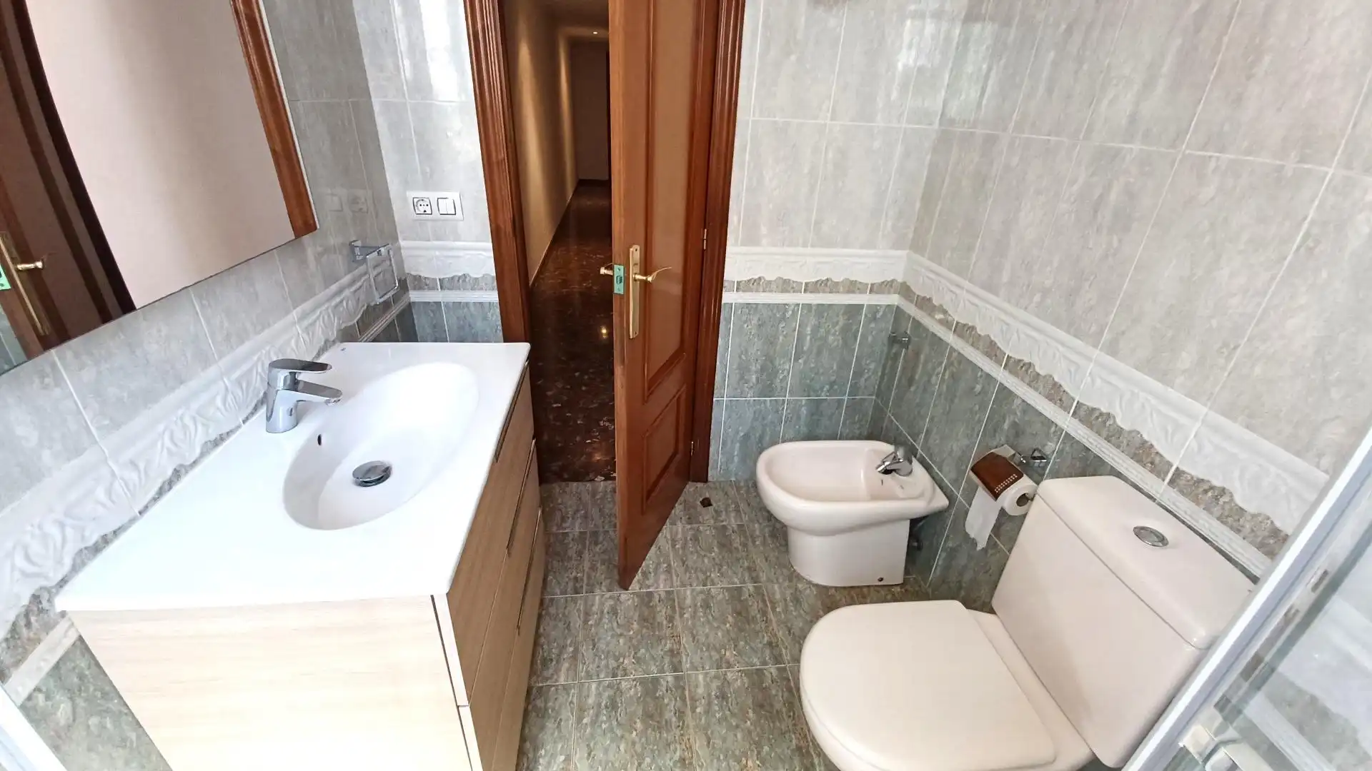Piso en  Valencia Capital - Foto 9