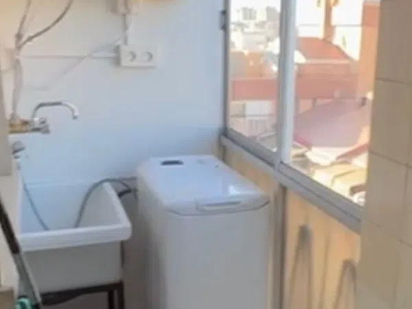 Piso en ronda Norte, 25 - Foto 8