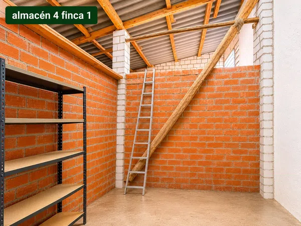 Casa o chalet independiente en M-404, 134 - Foto 17