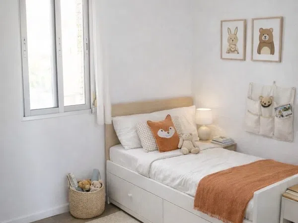 Piso en calle Varelito, 4 - Foto 9