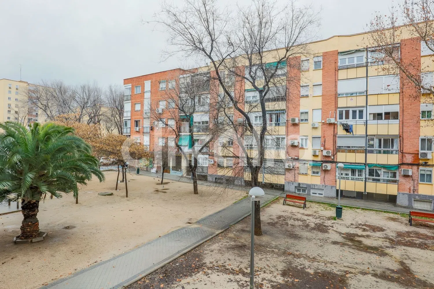 Piso en calle de Sáhara - Foto 16