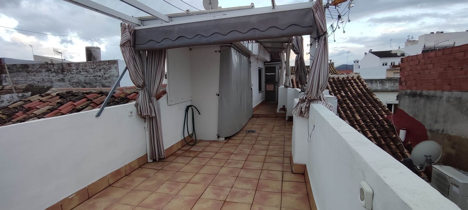 Chalet adosado en Calle Salvador Nalda, 5 - Foto 18