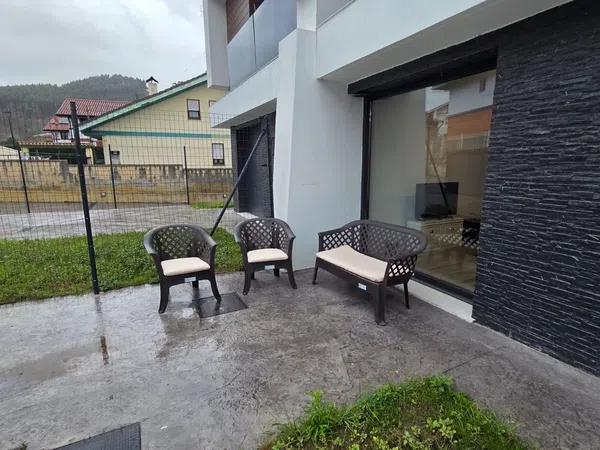 Chalet adosado en Barrio Llantadilla, 79, Samano, Samano - Foto 10
