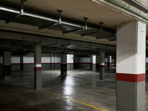 Piso en Avenida Central, 40 - Foto 4