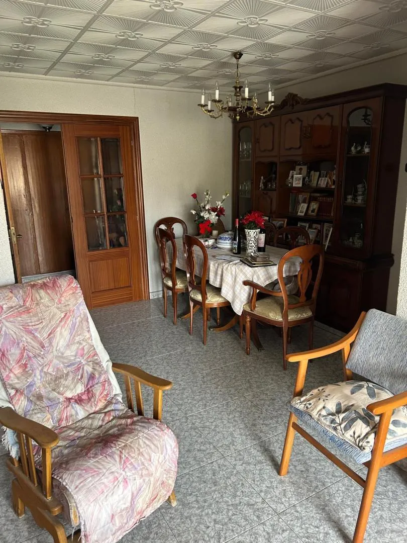 Piso en  Calle Bravo Murillo 13 - Foto 7