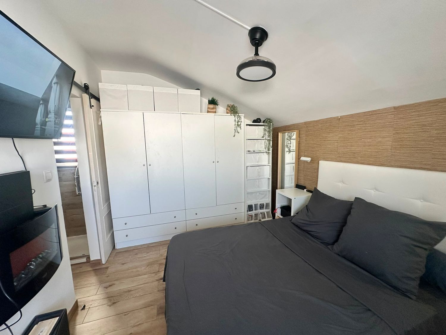 Ático en Paseo de Móstoles, 17, Coimbra - Guadarrama, Coimbra - Guadarrama - Foto 25