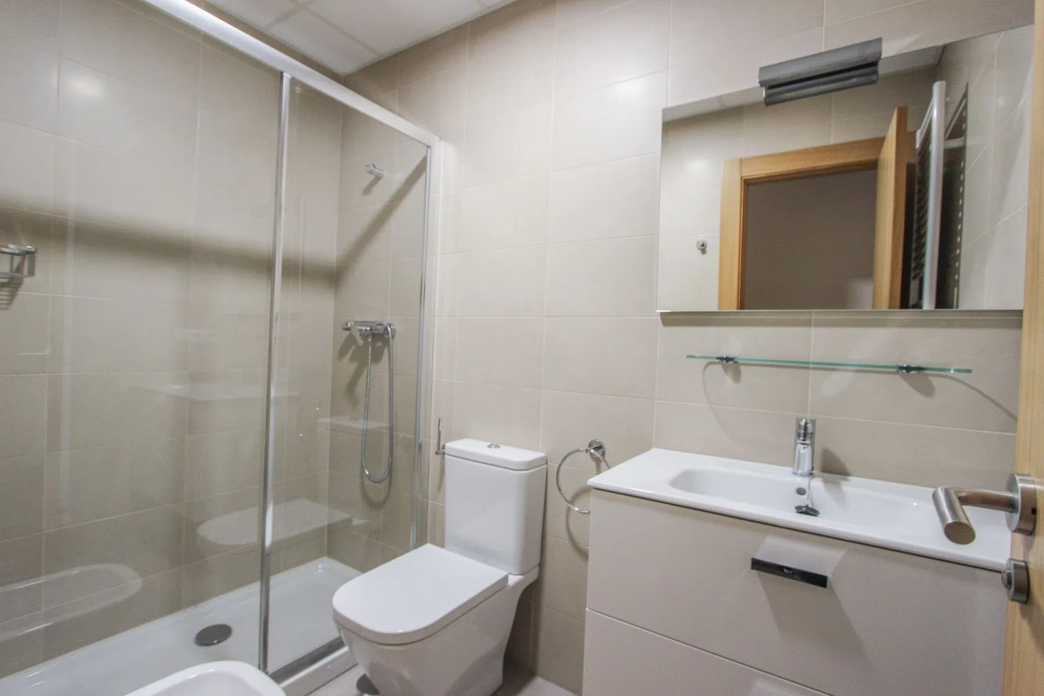 Piso en Barrio Pp-s2 Campus Salud, 1 - Foto 13