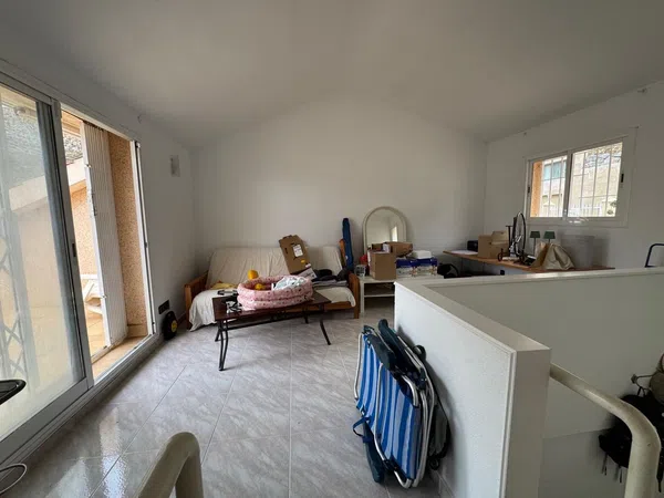 Chalet adosado en Calle Eramprunyà, 60, Les Botigues de Sitges, Les Botigues de Sitges - Foto 14