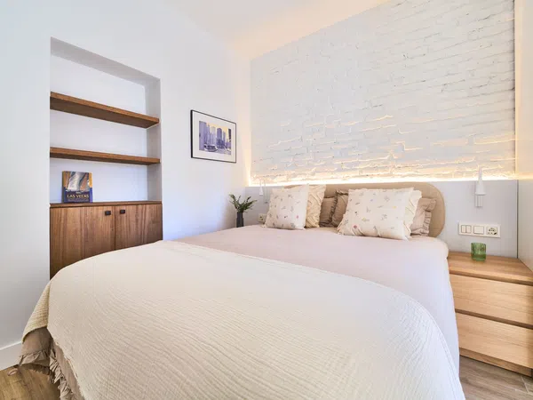 Piso en calle Navas de Tolosa, 8 - Foto 16