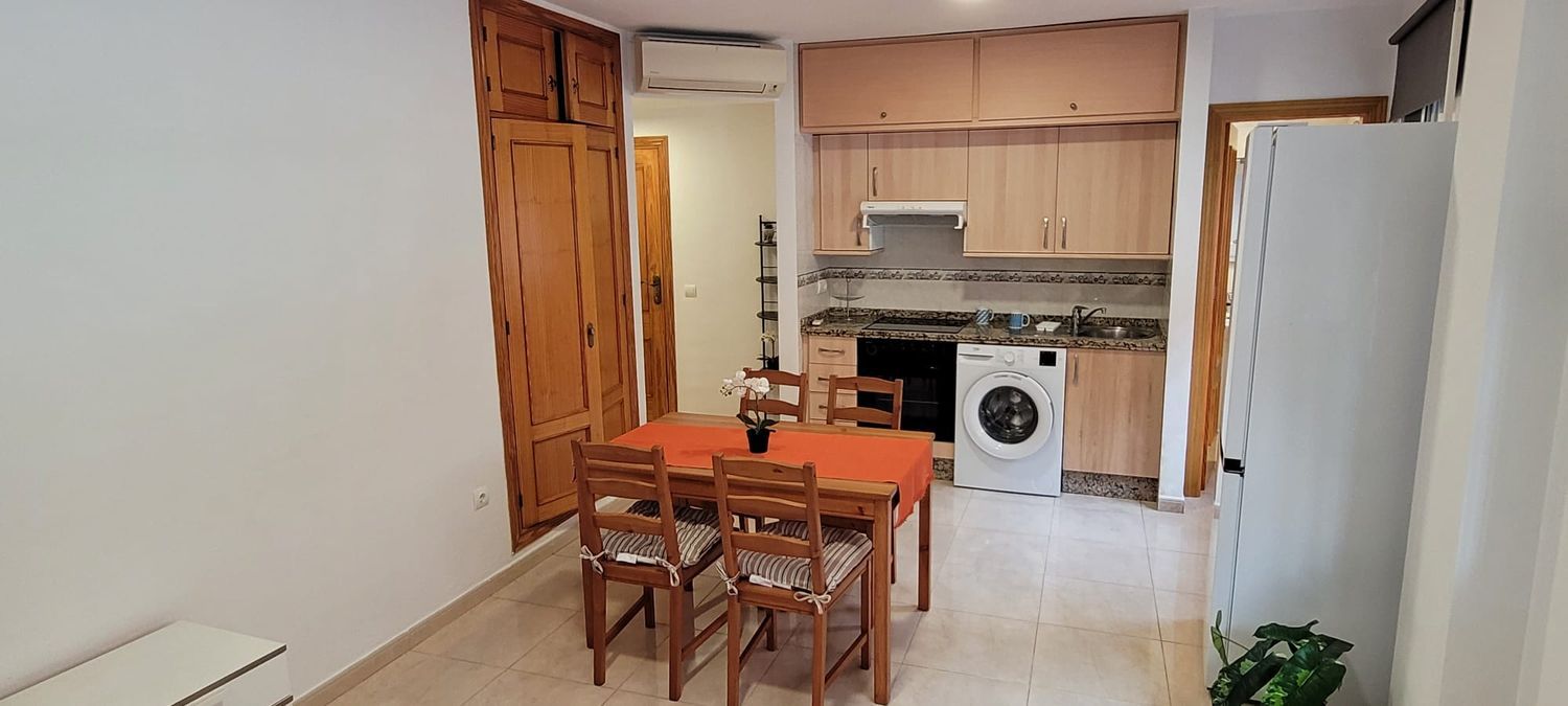 Estudio en calle Gardenia, 4 - Foto 1