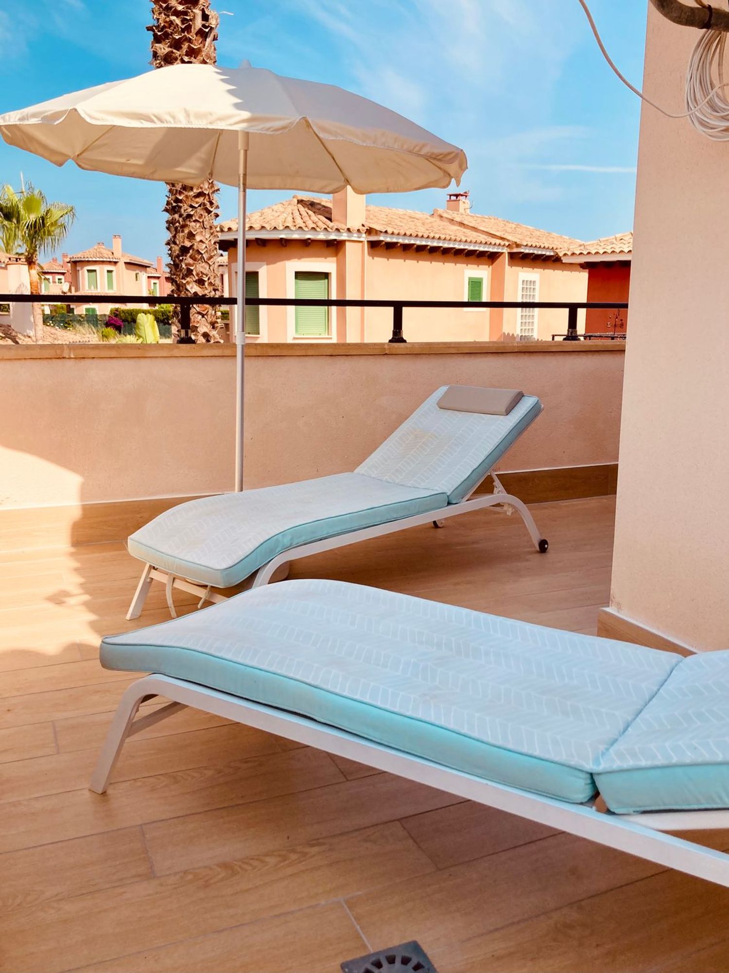 Casa o chalet independiente en Calle de Frisia, 14, Cala Murada, Cala Murada - Foto 23