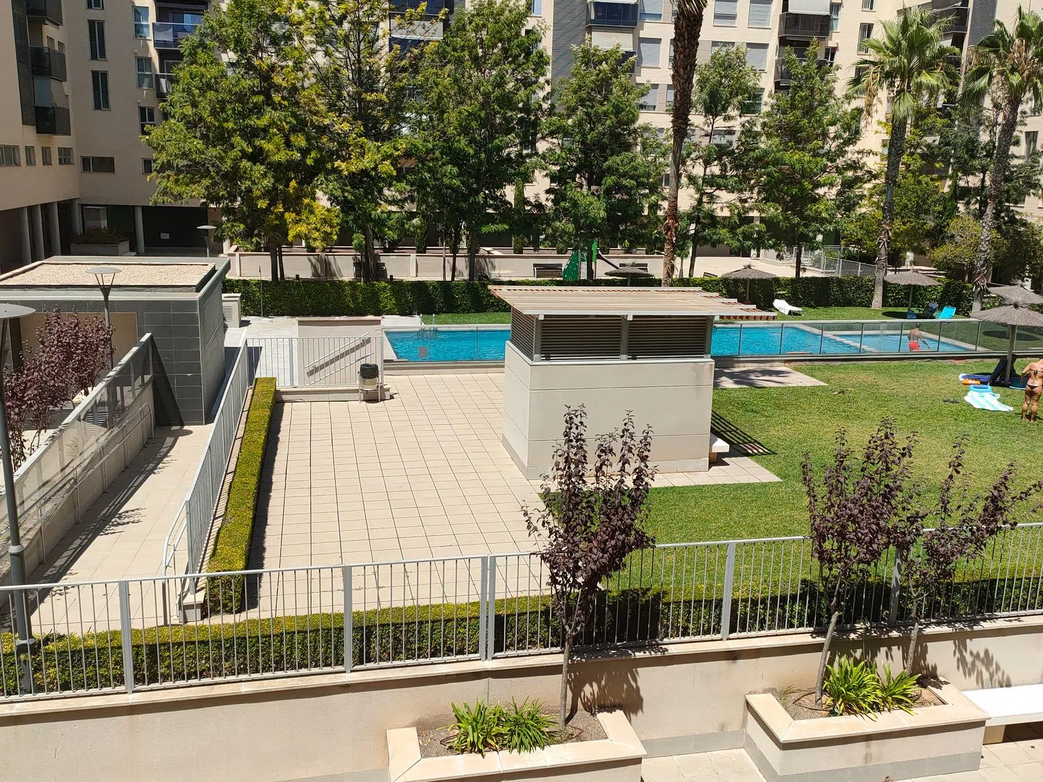 Piso en calle de josé albi poeta, 4 - Foto 15