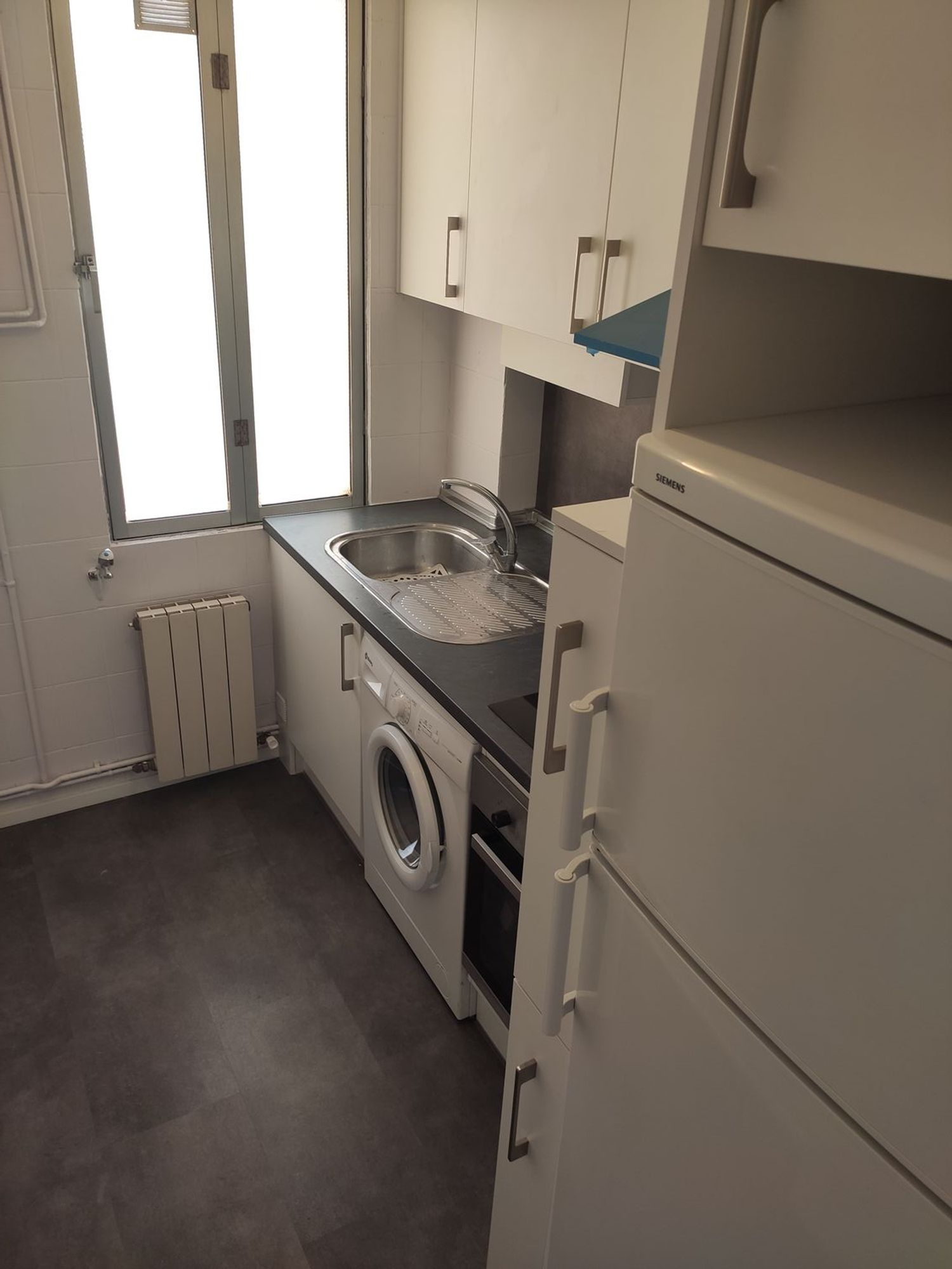 Piso en calle Obispo Covarrubias, 14 - Foto 8