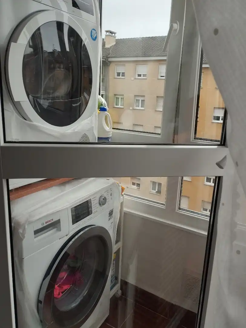 Piso en  Calle Hernán Cortés 9B - Foto 13