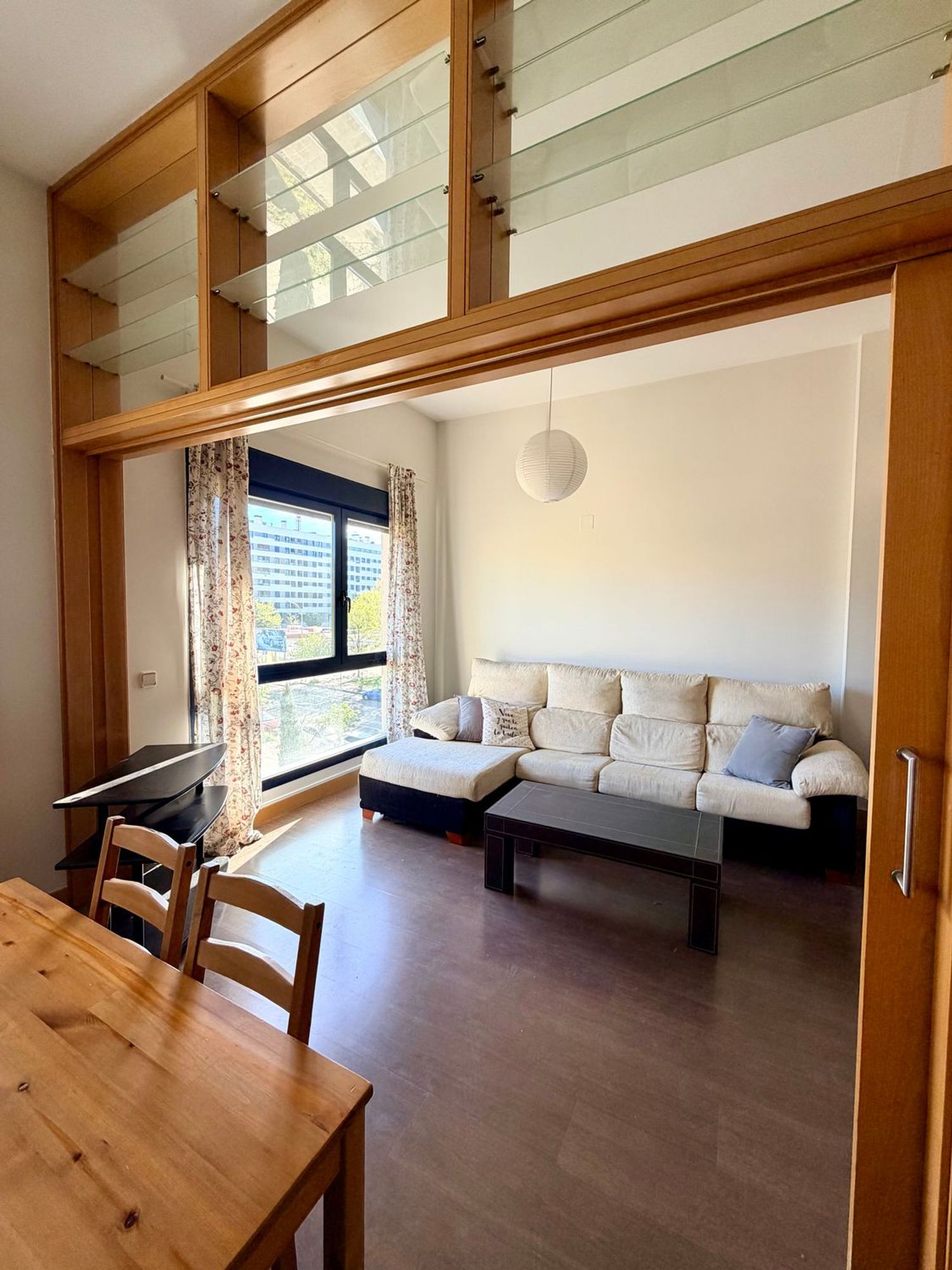 Estudio en avenida del Ensanche de Vallecas, 89 - Foto 5