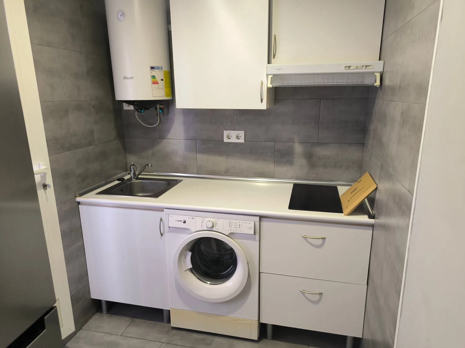 Ático en calle de Jerónima Llorente, 33 - Foto 3