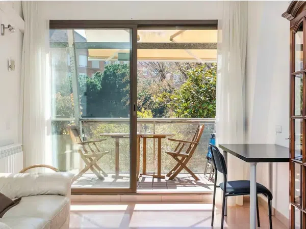 Piso en avenida d'Icària, 144 - Foto 1