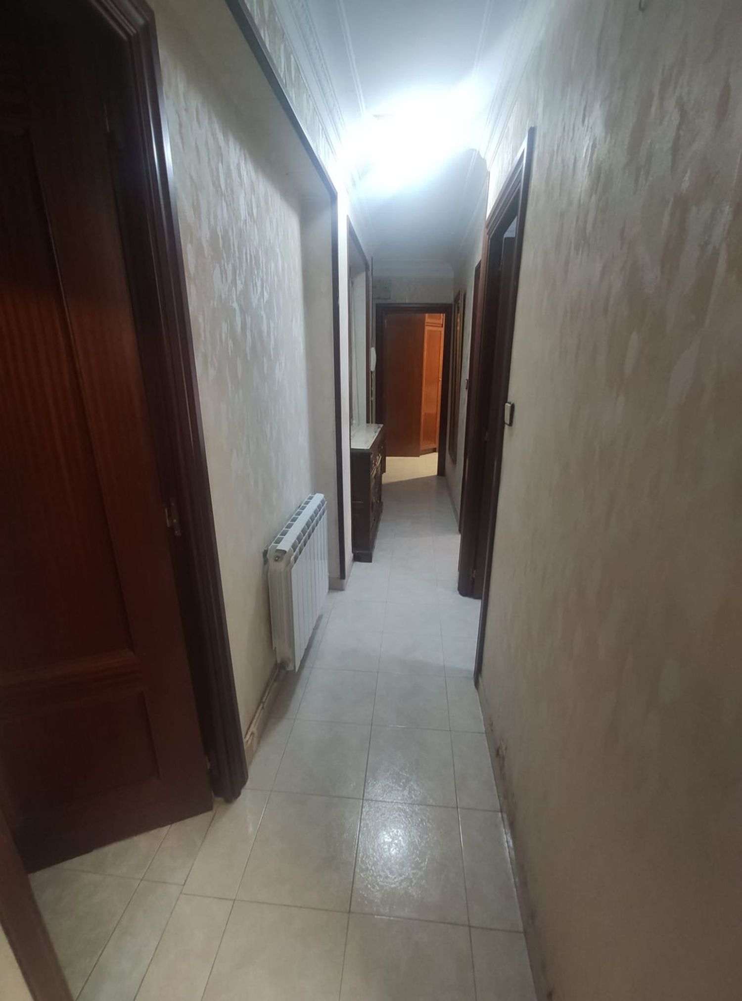 Piso en calle de Andrés Vicente, 22 - Foto 1