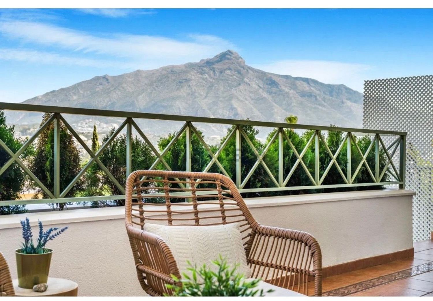 Piso en avenida Calderón de la Barca, 4 h - Foto 38