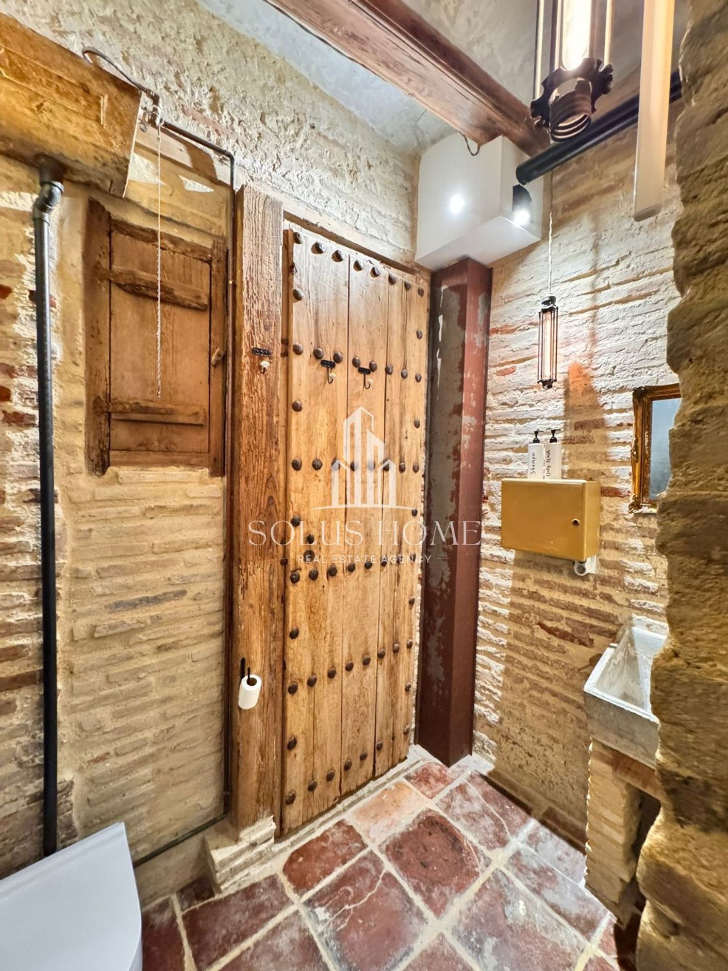 Piso en Calle del Peu de la Creu, El Mercat - Foto 40