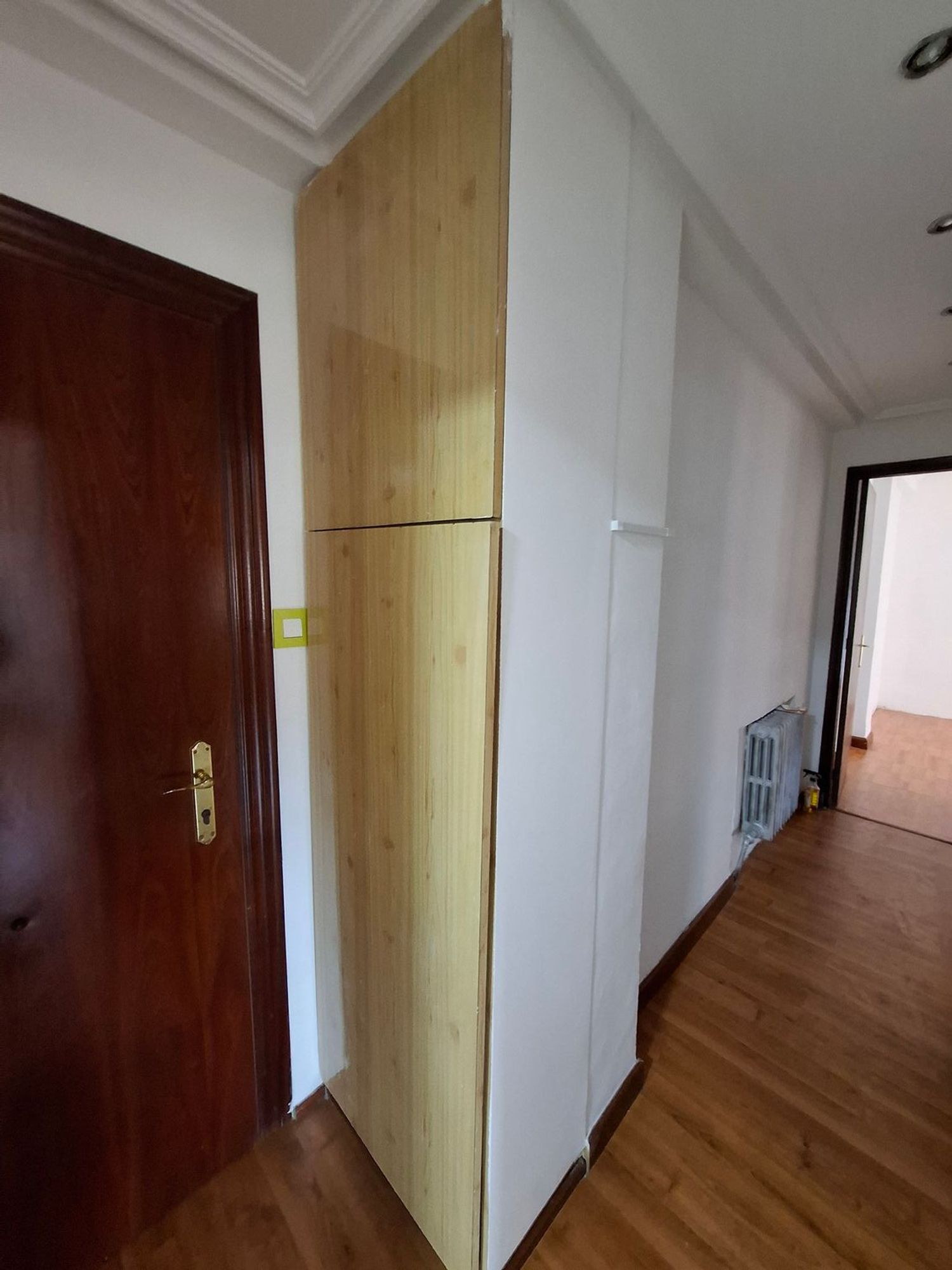 Piso en Calle de Daoíz y Velarde, 21, El Natahoyo - Foto 9