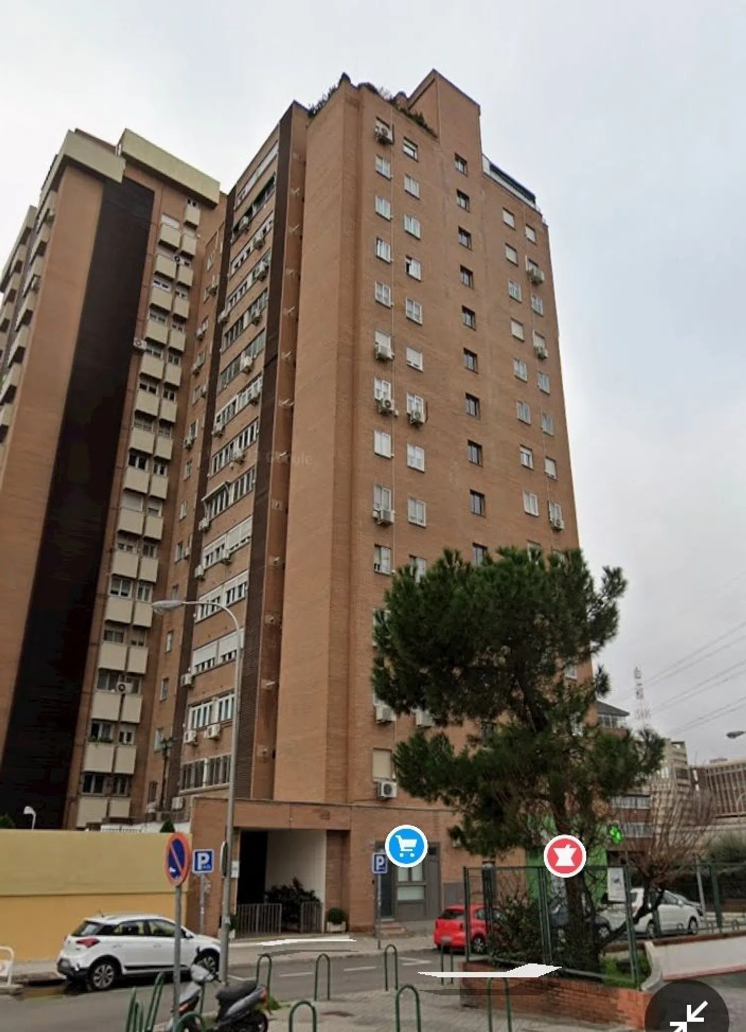 Piso en avenida de Burgos, 26 - Foto 29