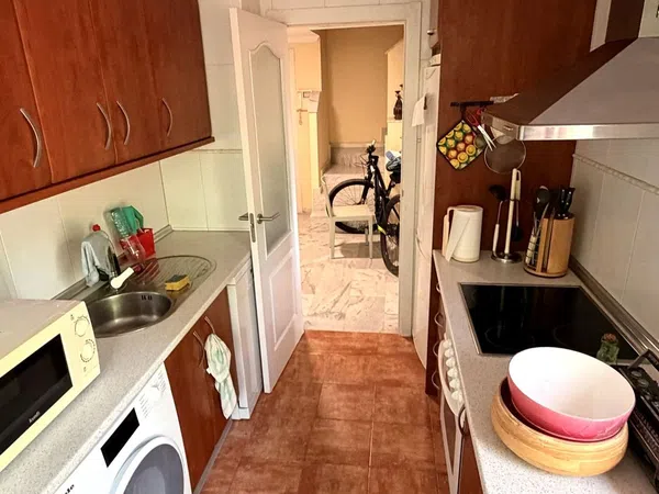 Dúplex en Arrabal la Caridad, 4 UrbanizacionCostaNagellesIII, La Carolina-Guadalpín - Foto 11